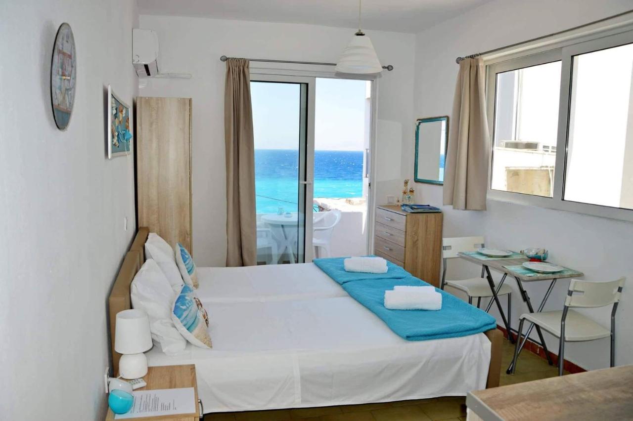 Monolocale con Vista Mare