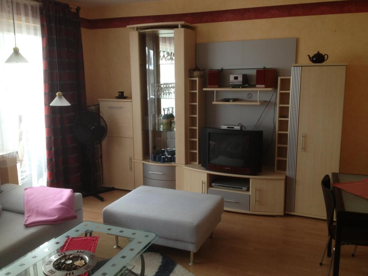 Appartamento con 1 Camera da Letto e Terrazza