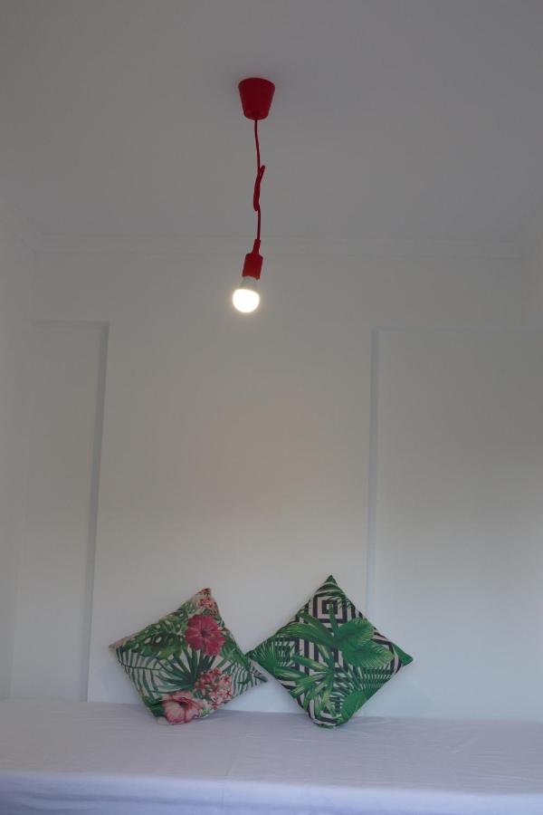 Appartement met Uitzicht op Zee