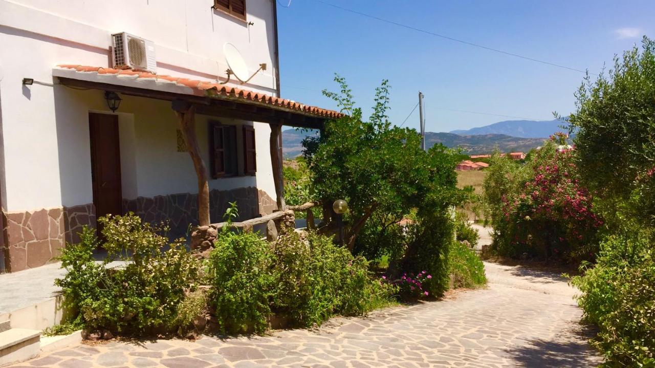 Agriturismo Su Meurreddu - B&B