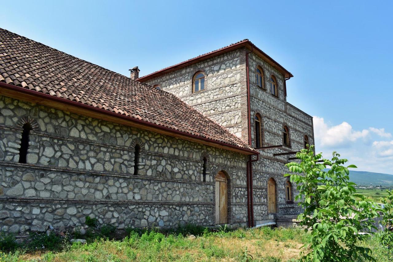 Elizbar Talakvadze Winery - Bed and Breakfast