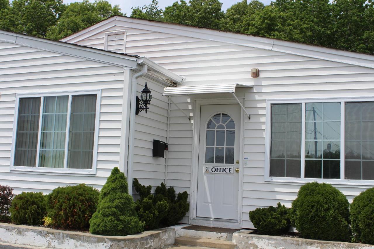 Krystal Penguin Inn - B&B Charlestown