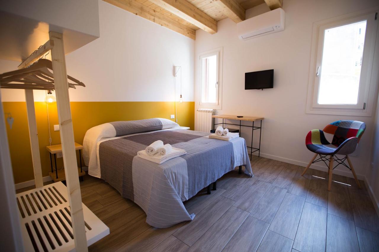 Deluxe Doppel-/Zweibettzimmer