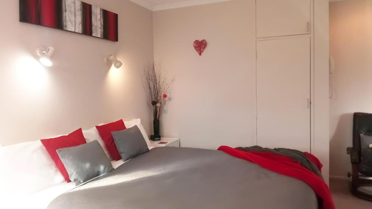 Studio Appartement
