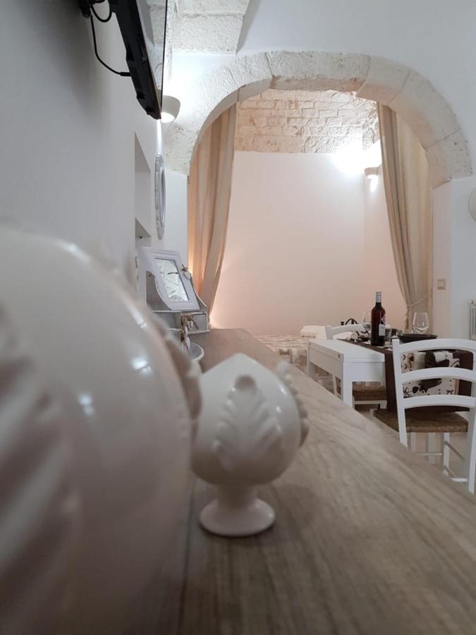 Civico 8 - B&B Ostuni