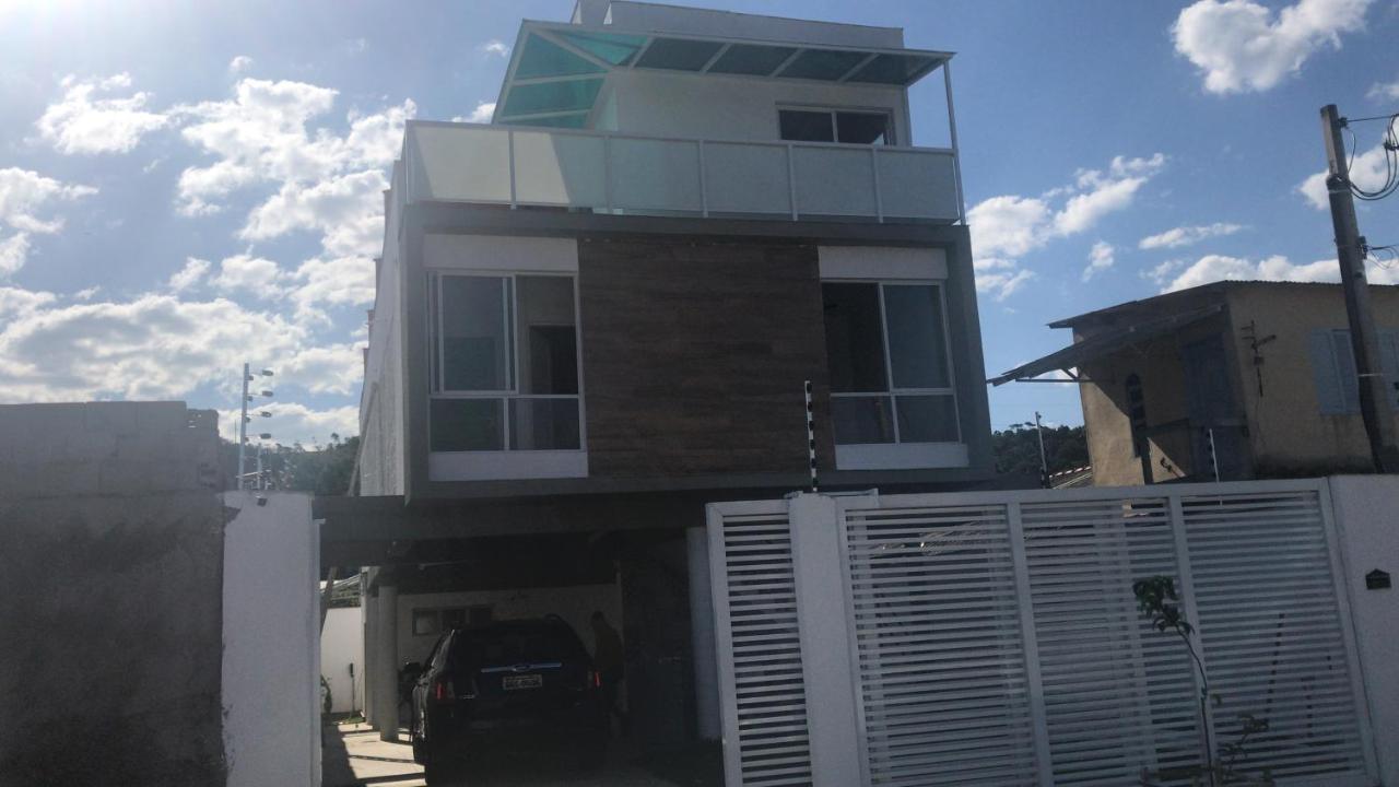 Recanto Duas Peras - B&B Caraguatatuba