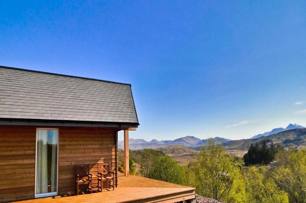 Aspen Lodge - B&B