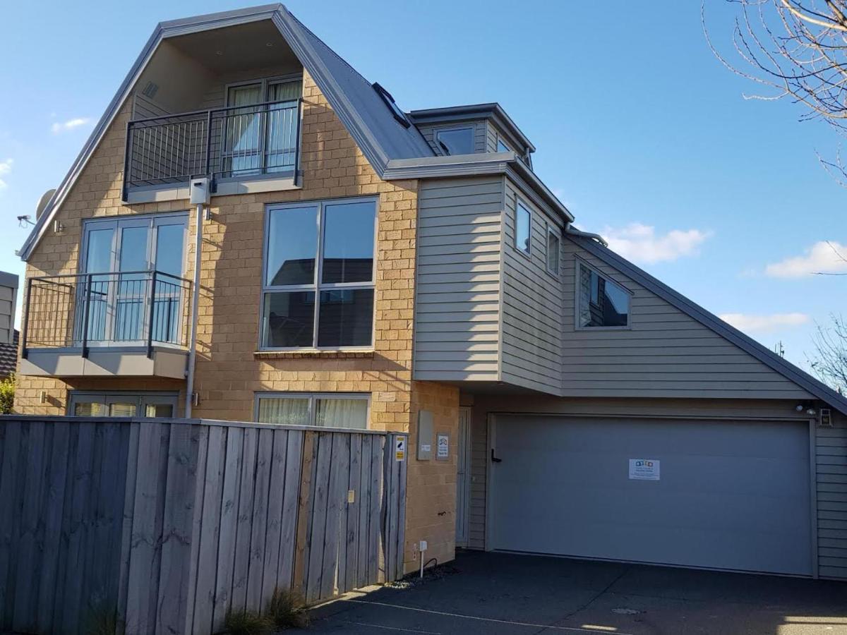 Riccarton Family & Affordable - Regents 94B - B&B Christchurch