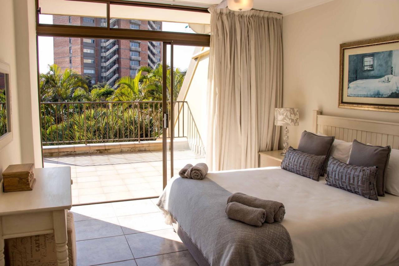 B&B Durban - 207 Terra Mare - by Stay in Umhlanga - Bed and Breakfast Durban