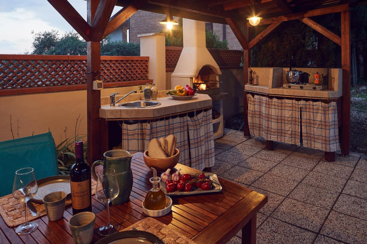 Appartement 2 Chambres