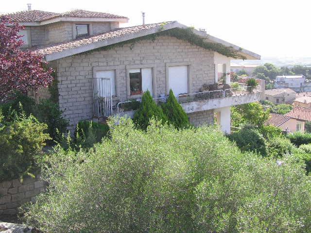 Menhir - B&B
