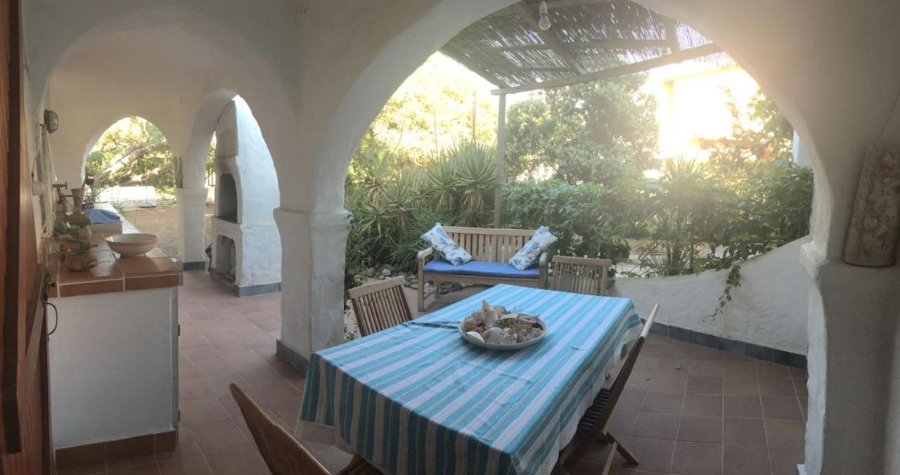 Casa Eden beach - B&B