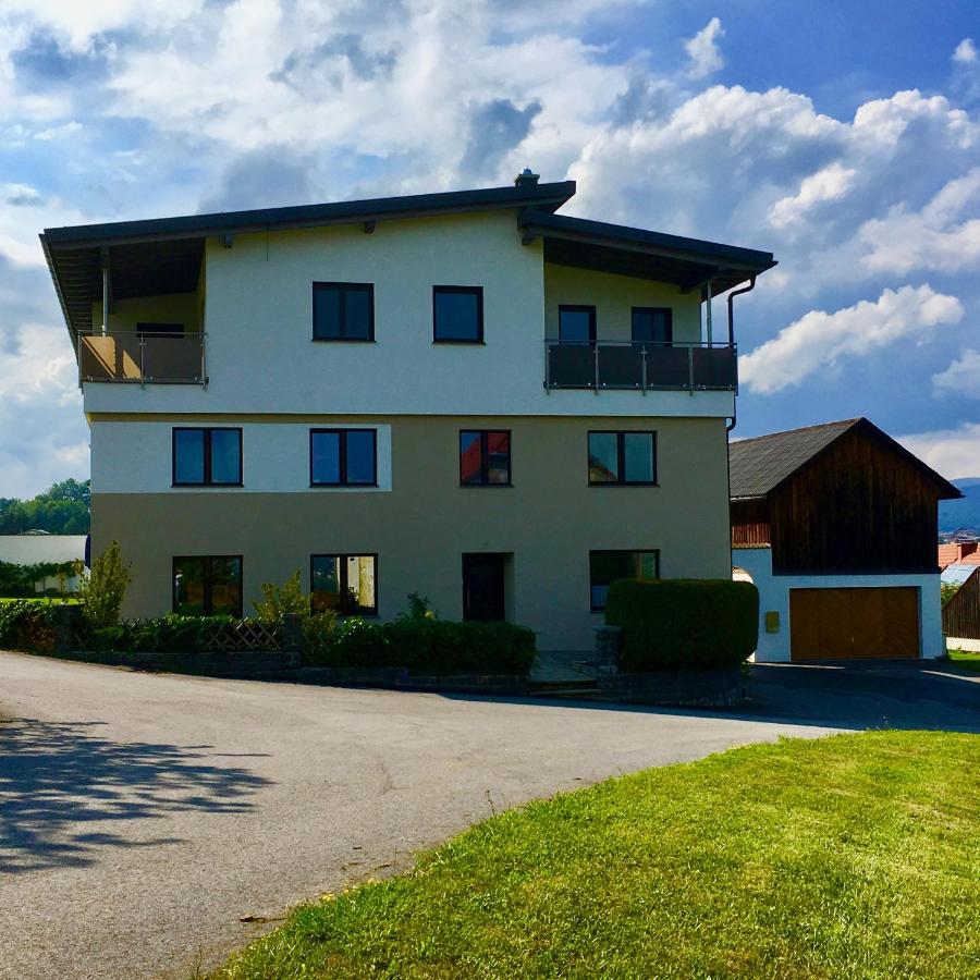 Ferienwohnung Märzinger - Chambres d’hôtes