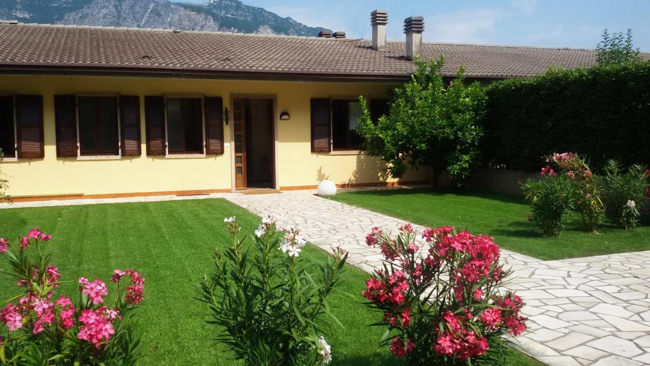 B&B Malcesine - Gardenmaisonette - Bed and Breakfast Malcesine