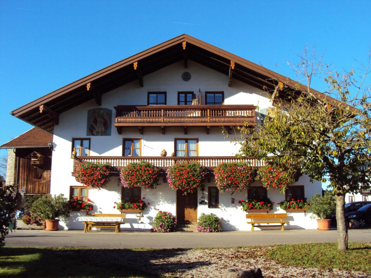 Paulhuberhof - B&B