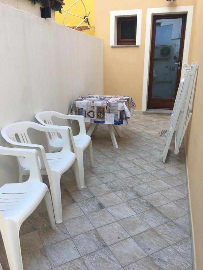 Casa Gialla Santa Teresa Gallura - B&B Santa Teresa Gallura