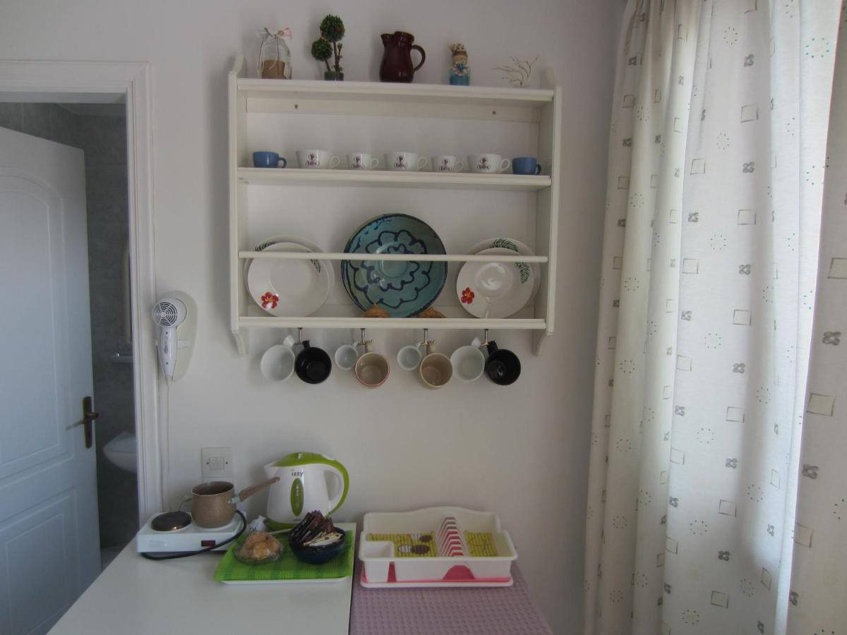 Chambre Triple avec Balcon