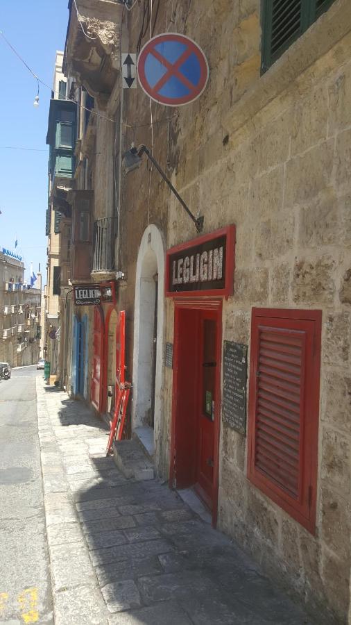 Ivory Suite Valletta - B&B