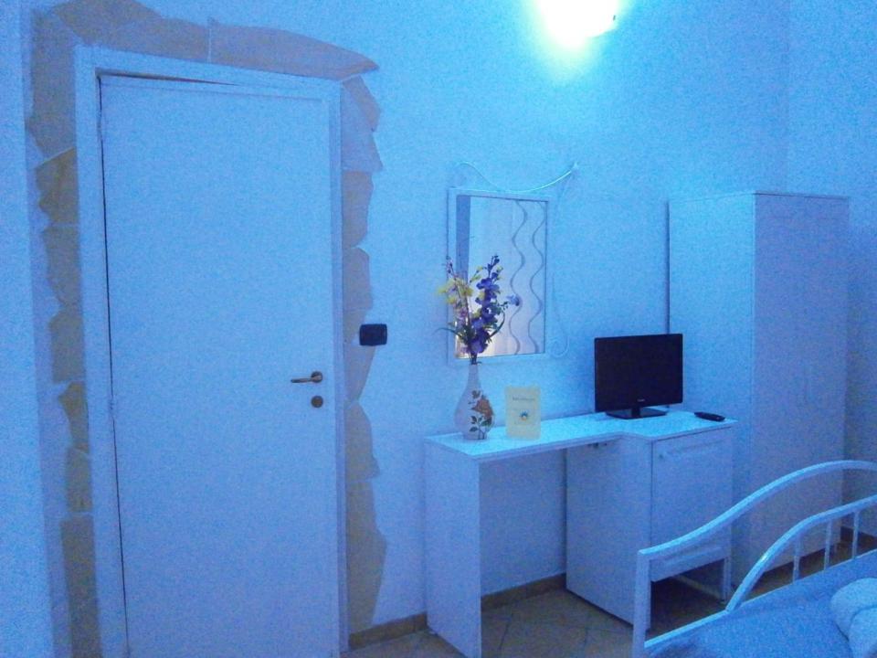 Chambre Double avec Salle de Bains Privative