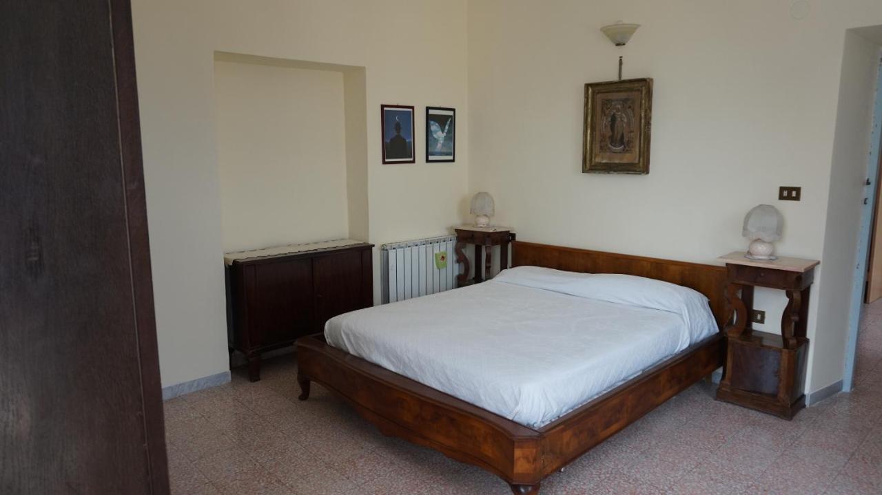 Family Suite with Balcony
