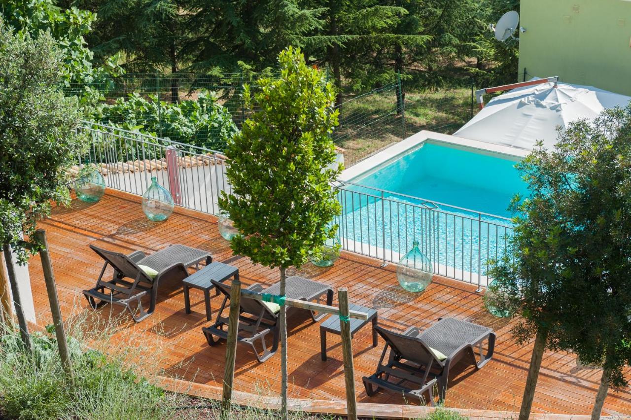 Casa Pistacchio - B&B Minervino Murge