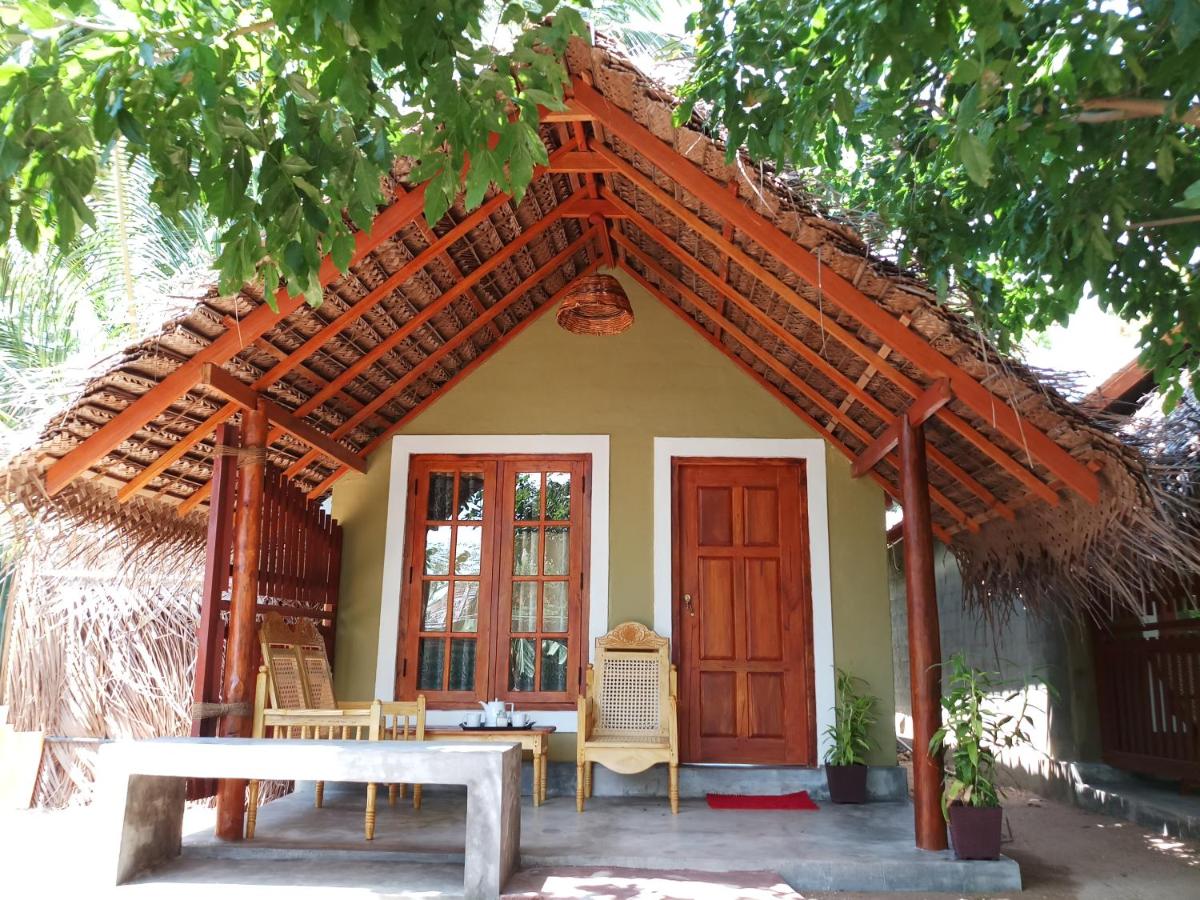 Superior Bungalow