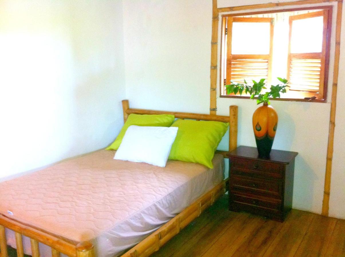 Bungalow met 2 Slaapkamers