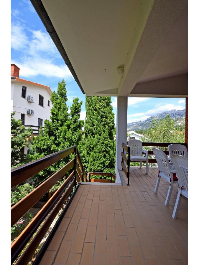 Apartamento de 2 dormitorios