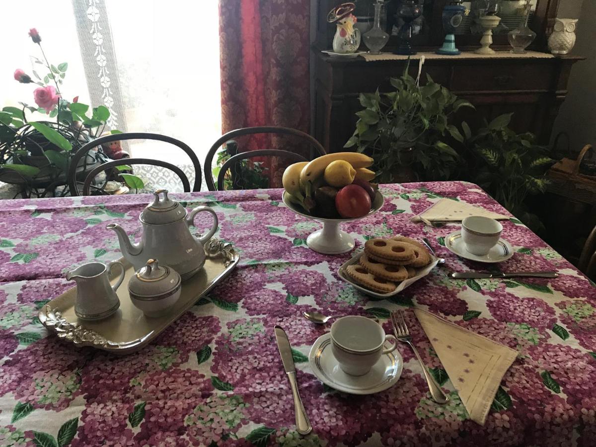 Lo scoglio - Ferienwohnung Polignano a Mare