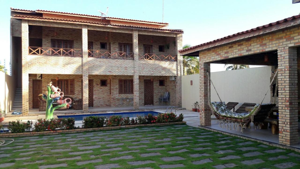 Chalés 4 Estações - B&B