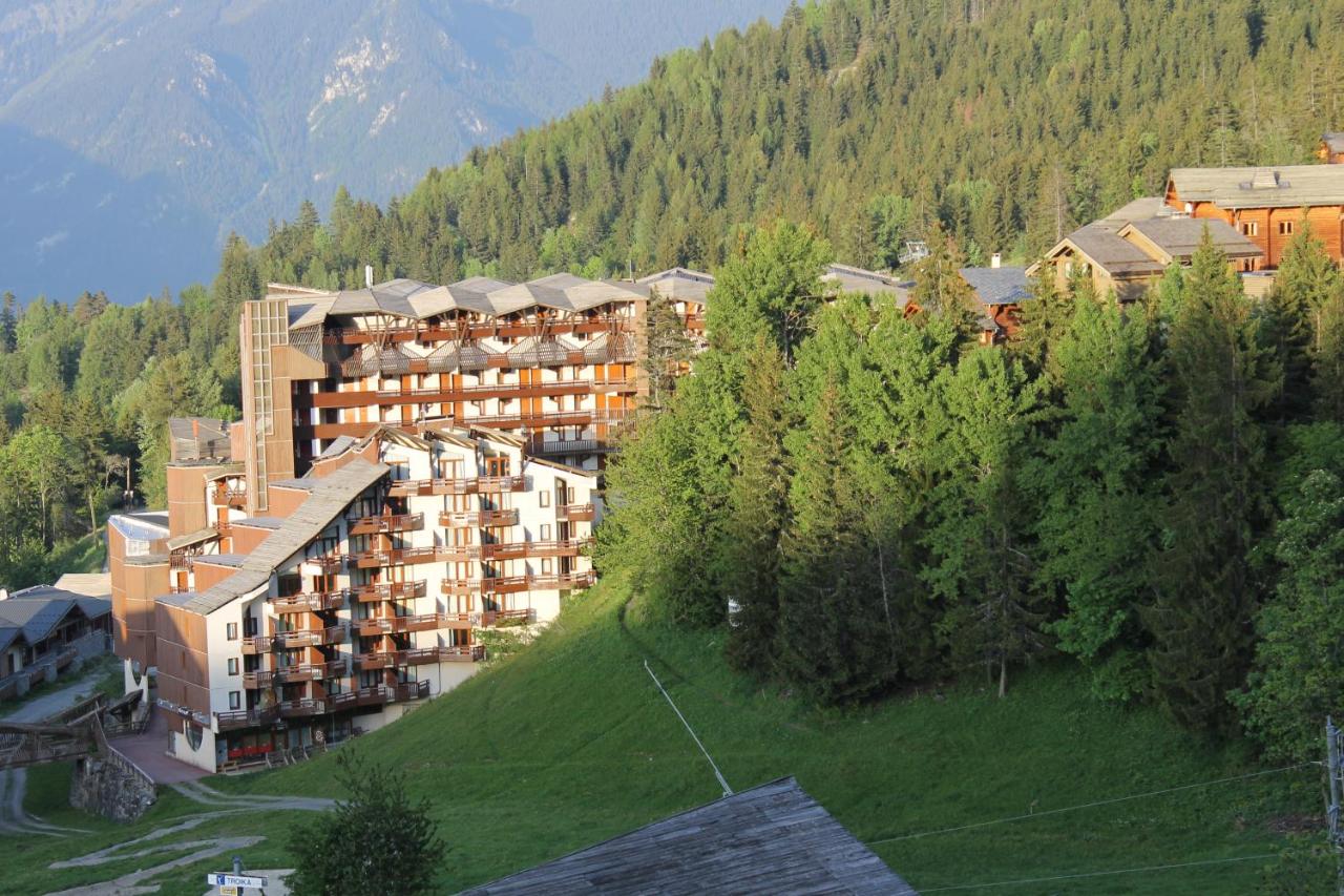 Résidence Grand Bois Clés Blanches - Ferienwohnung