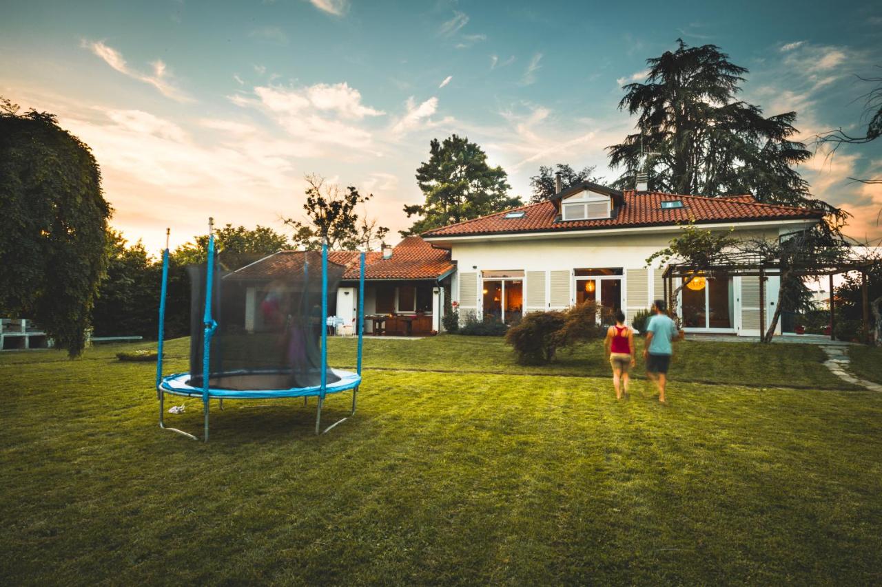 B&B Casa Danoi - Bed and Breakfast