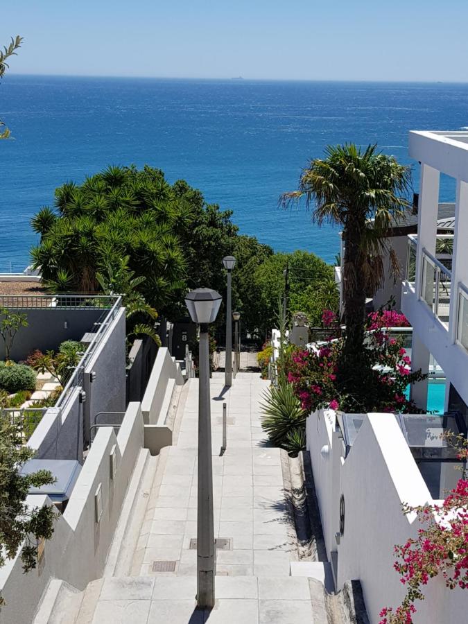 7a Clifton Steps - B&B