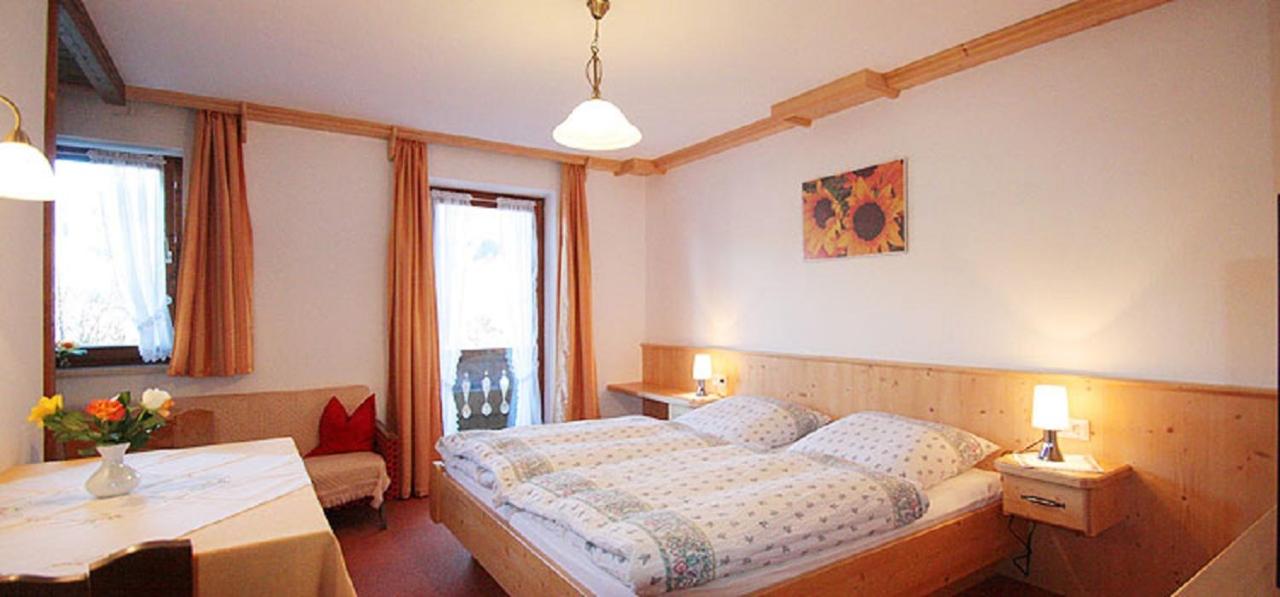 Studio-Apartment