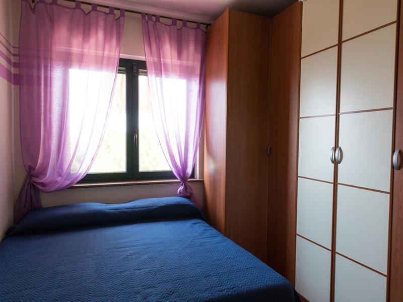 Habitación cuádruple