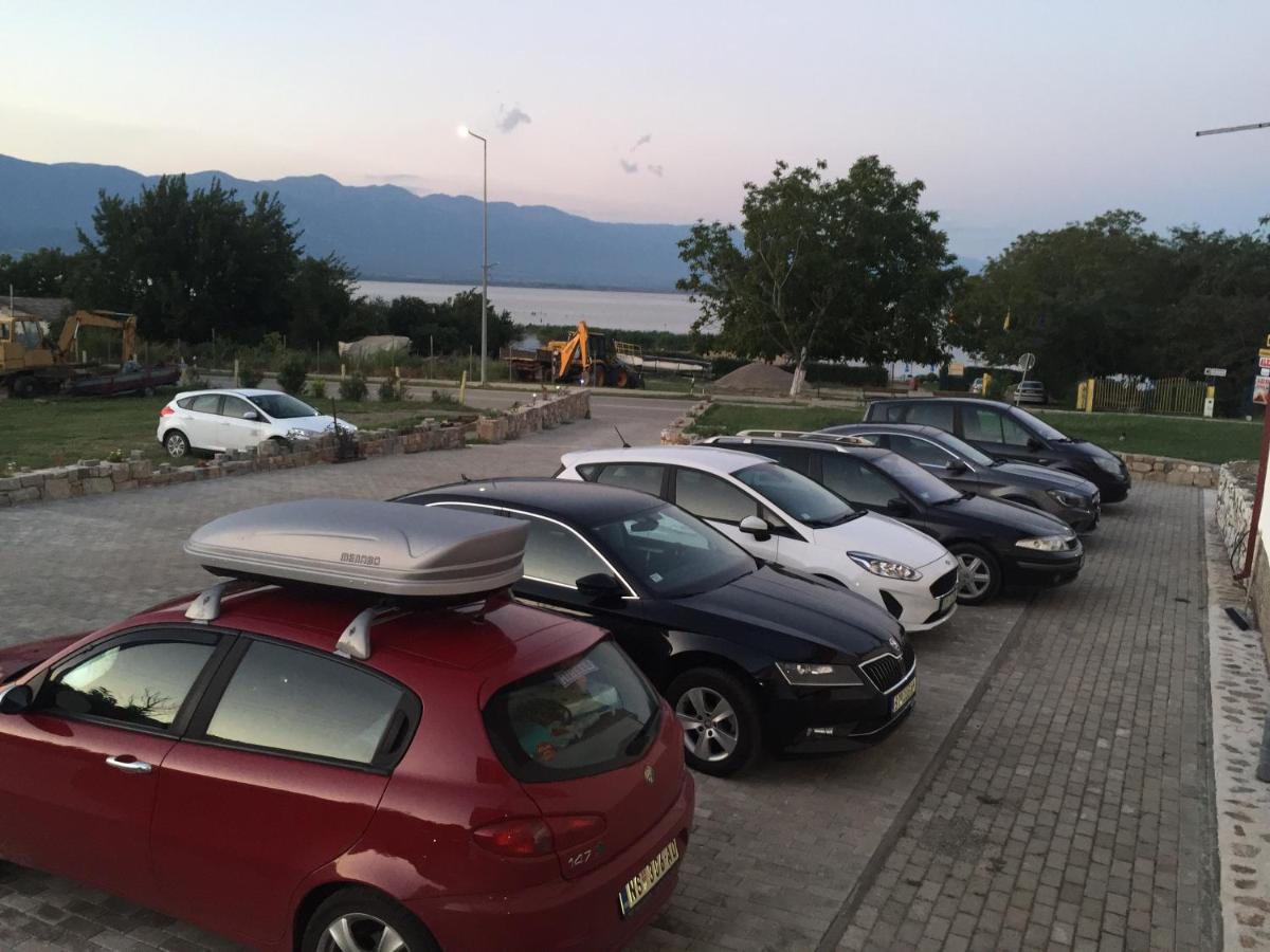 Apartmani Alex Beach - B&B