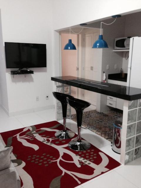 Santa Clara Copacabana - B&B Rio de Janeiro