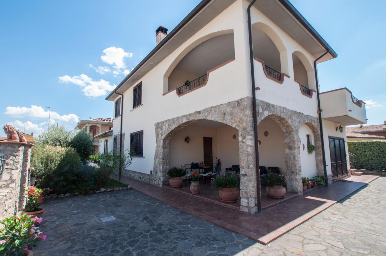 I Leoncini - B&B