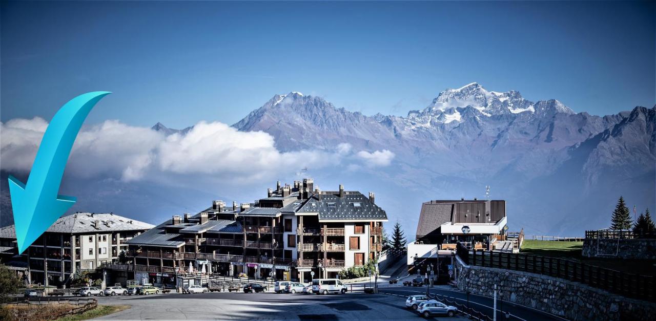 Appartamento Pila Bellevue - Ferienwohnung Pila