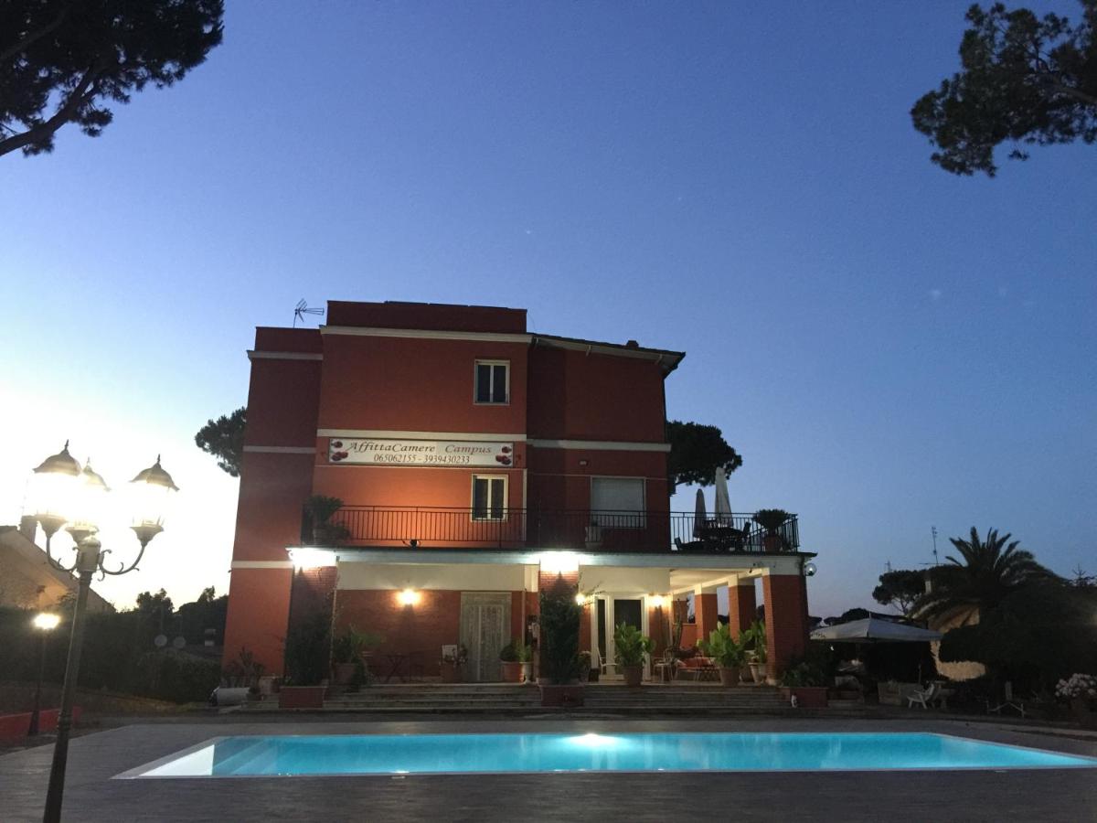 B&B Selcetta - Affittacamere Campus Trigoria - Bed and Breakfast Selcetta