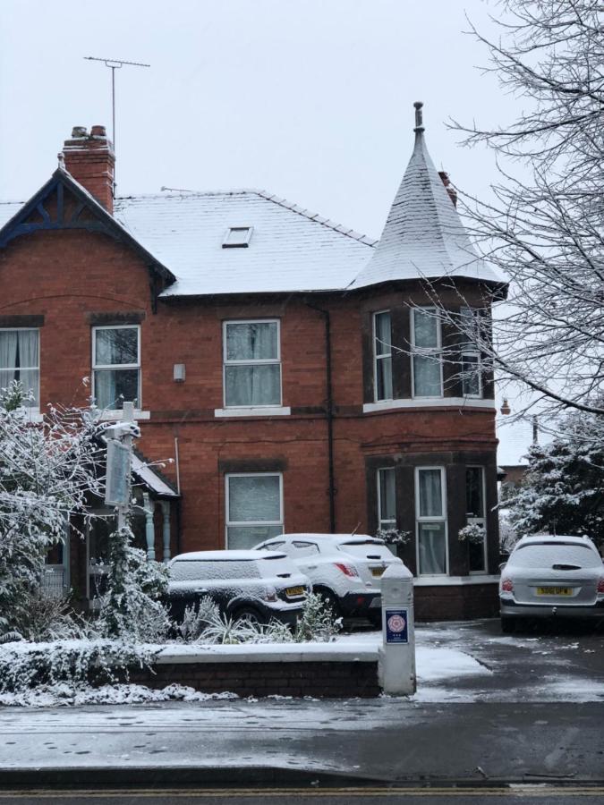 Baytree Lodge Chester - B&B
