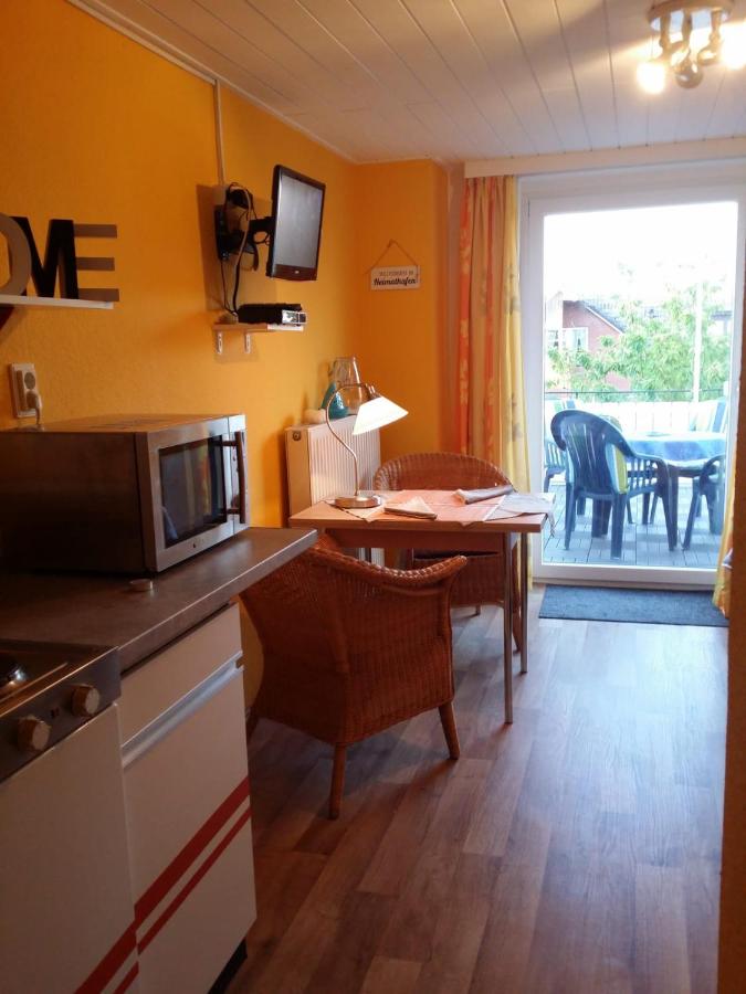 Studio-Apartment