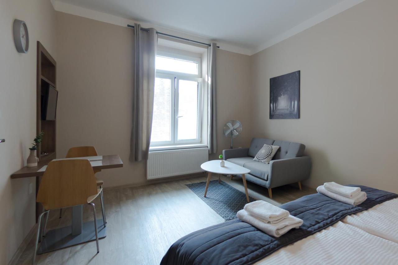 Studio-Apartment 