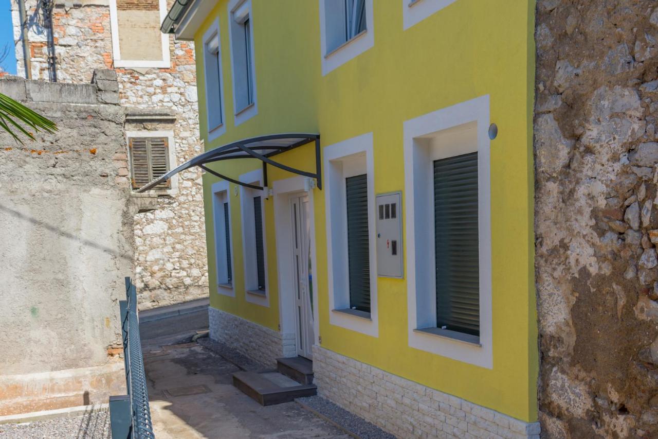 Appartamento su 2 Livelli