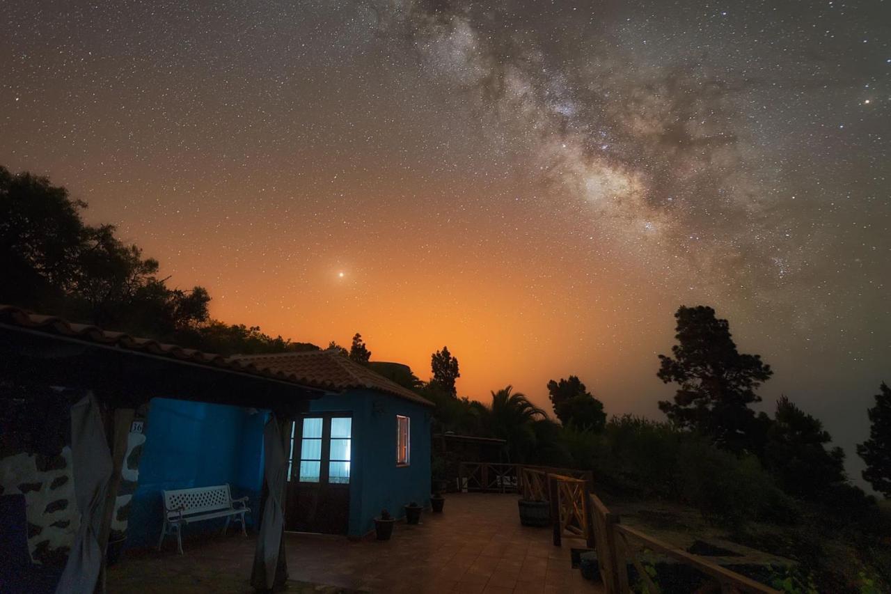 La Somadita Tinizara - B&B