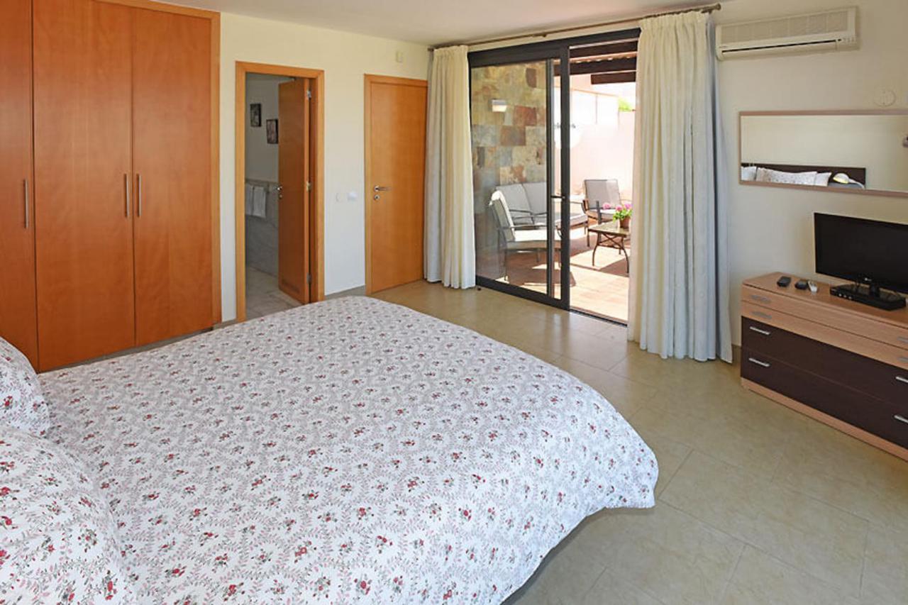 Villa con piscina privada