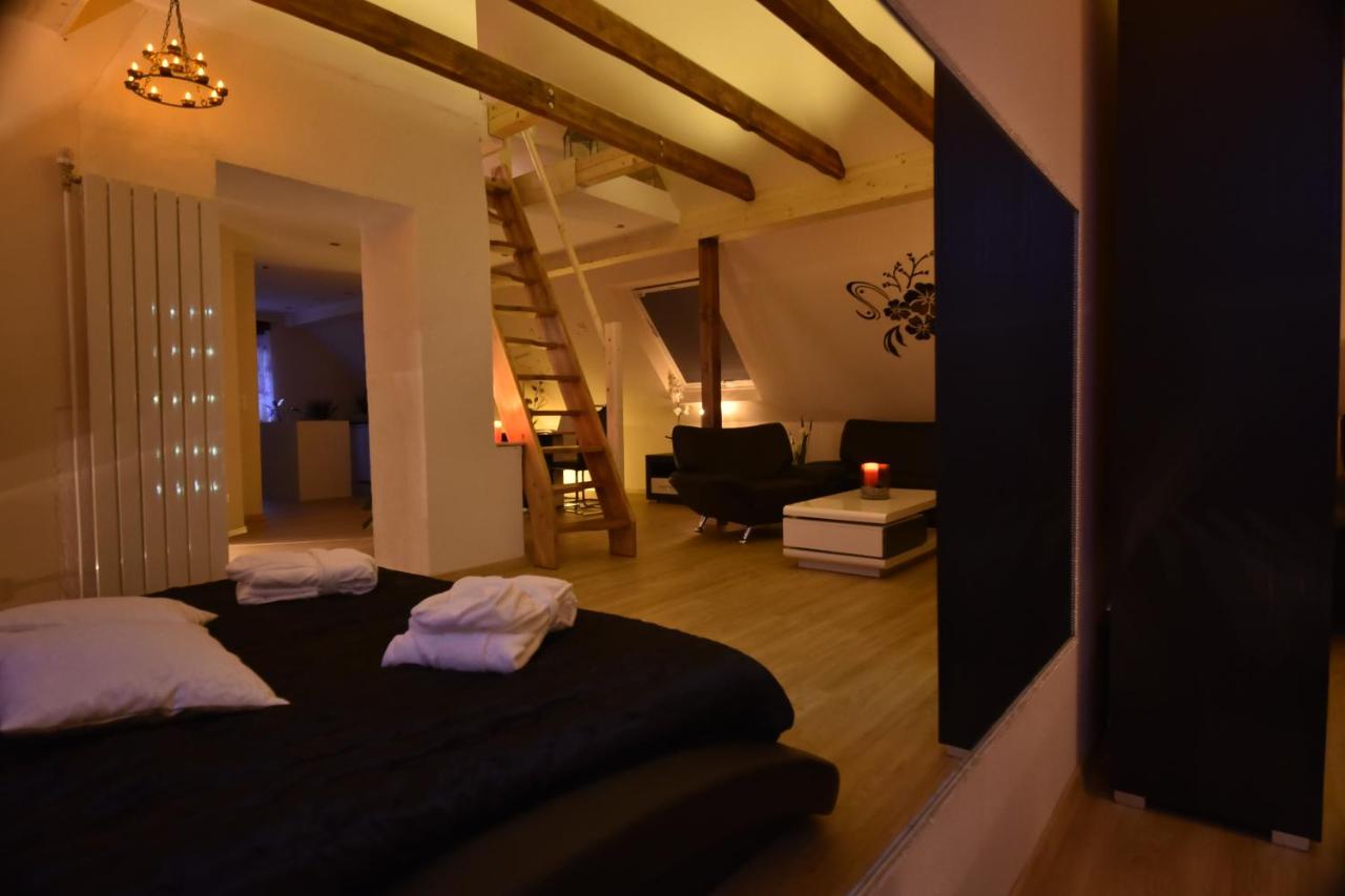 CATS Dreams - B&B Bottrop