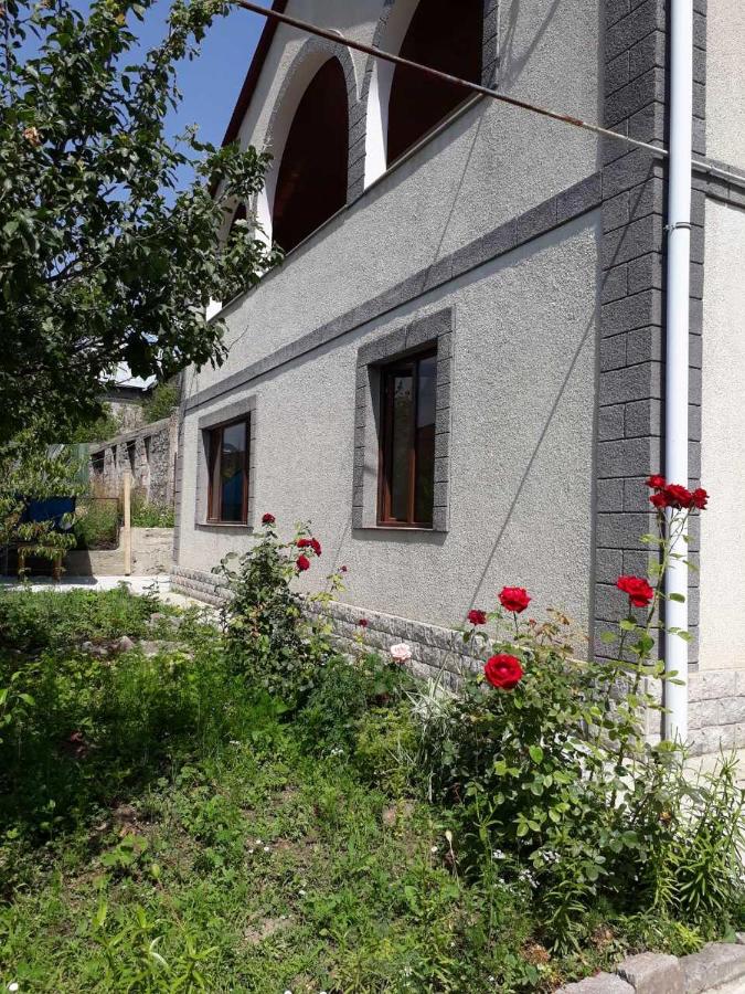 B&B Dilijan - Green Dilijan B&B - Bed and Breakfast Dilijan