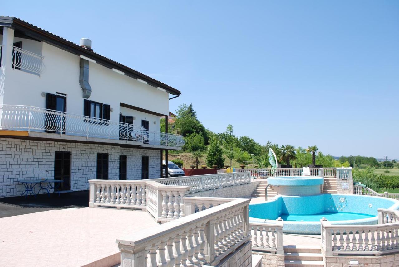 Guest Accommodation Palma - Bed and Breakfast Portorož