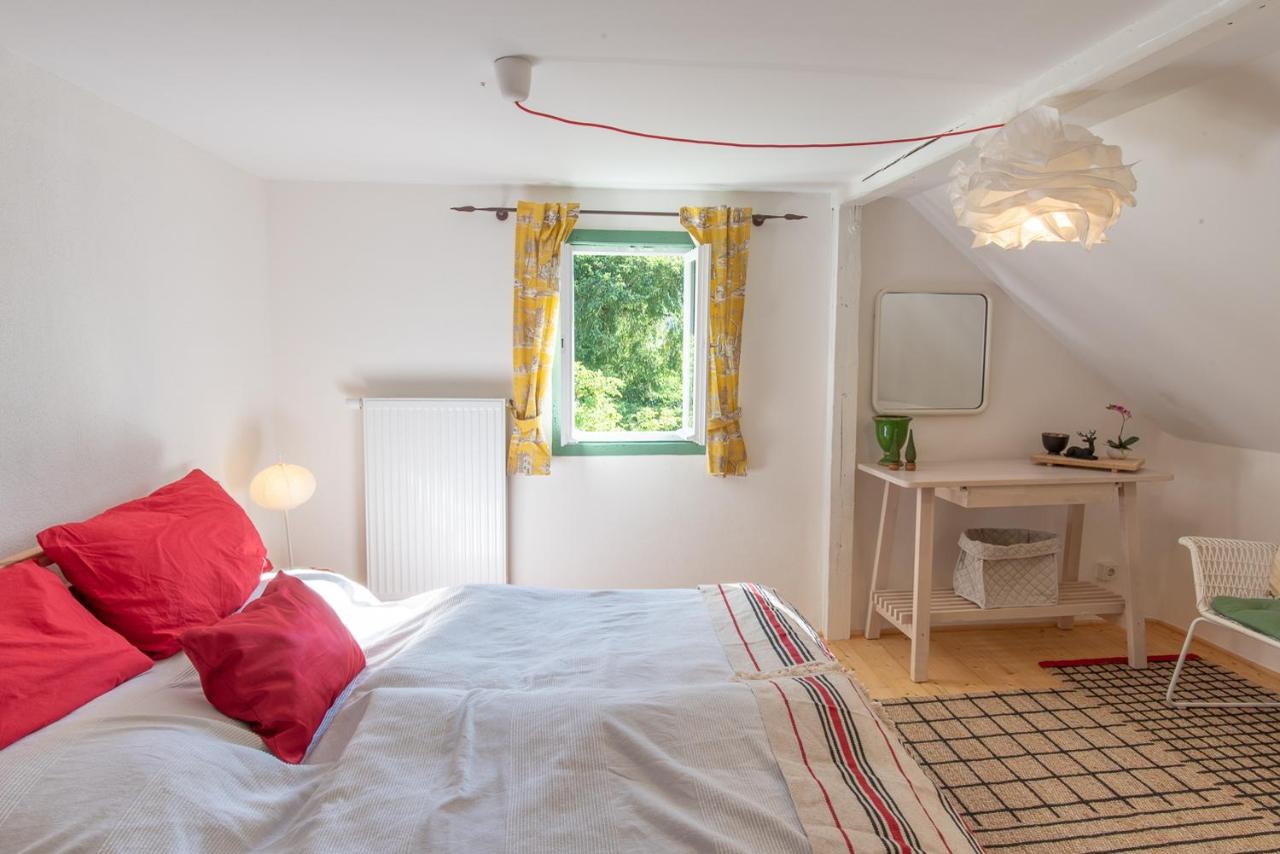 Duplex Apartment